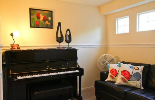 791 Parc Ln - 791 Parc Ln, Milpitas, CA 95035