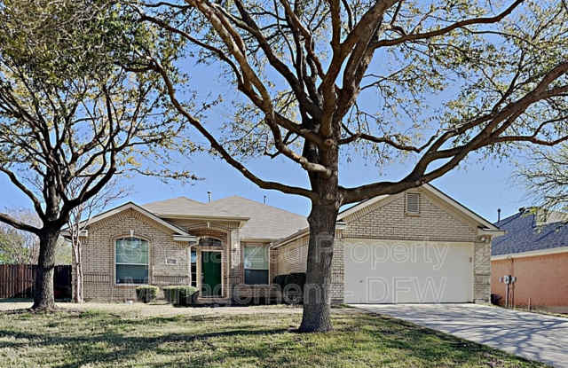 15748 Appaloosa Dr - 15748 Appaloosa Drive, Frisco, TX 75035