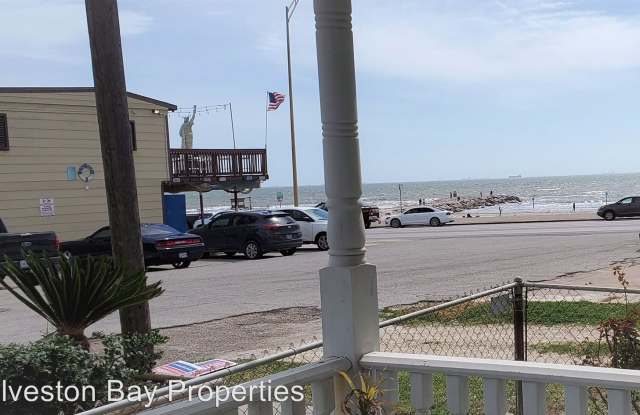2411 30th Street - 2411 30th Street, Galveston, TX 77550