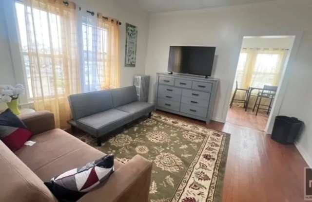 115-50 149 STREET - 115-50 149th Street, Queens, NY 11436