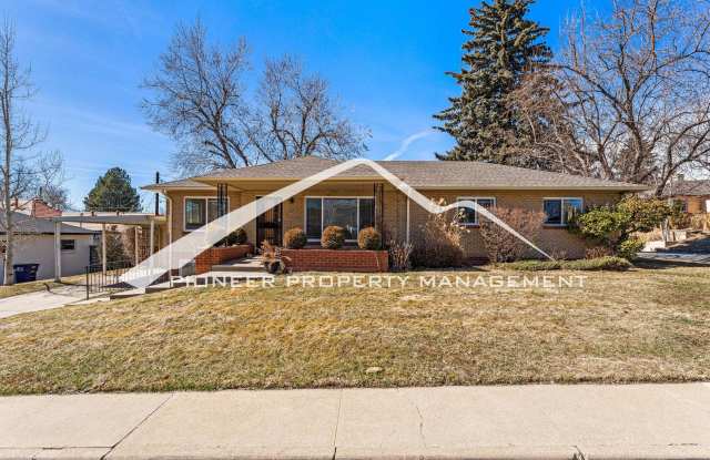 Gorgeous Home with Washer/Dryer and Fenced Yard photos photos