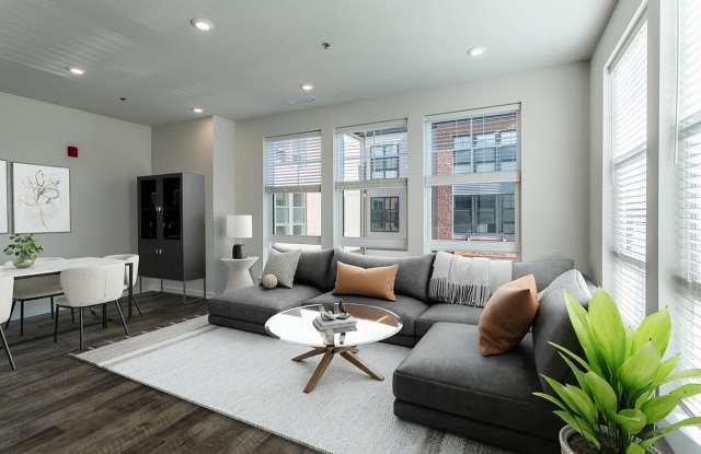 Butler Square Apartments Gallery 3