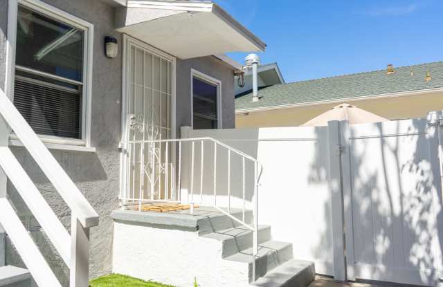 3122 Cañon Street - B - 3122 Cañon Street, San Diego, CA 92106