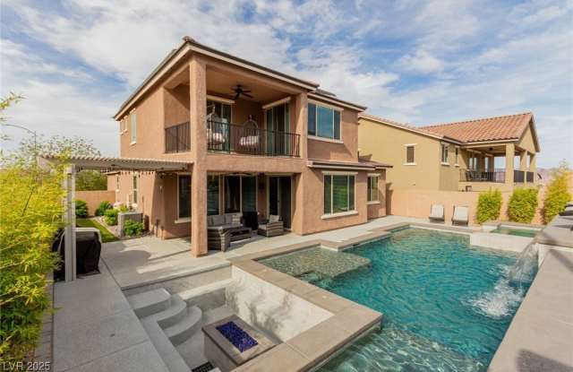 177 Hillside Glen Court - 177 Hillside Glen Court, Henderson, NV 89002 177 Hillside Glen Court - 177 Hillside Glen Court, Henderson, NV 89002