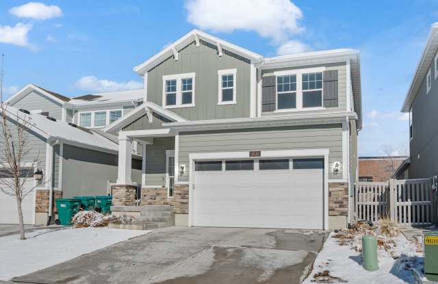 4638 Tulip Lane - 4638 Tulip Lane, Cedar Hills, UT 84062