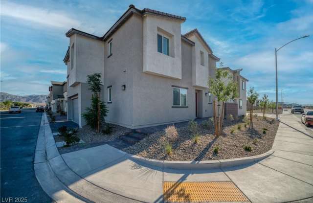 6832 Sunflower Fields Street - 6832 Sunflower Fields Street, North Las Vegas, NV 89086