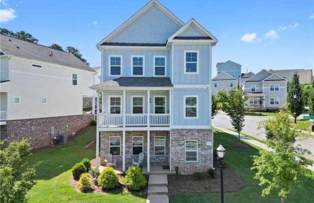 1030 Shy Lane - 1030 Shy Lane, Marietta, GA 30062