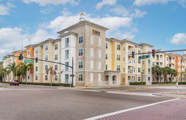 RIZE at Winter Springs photos photos