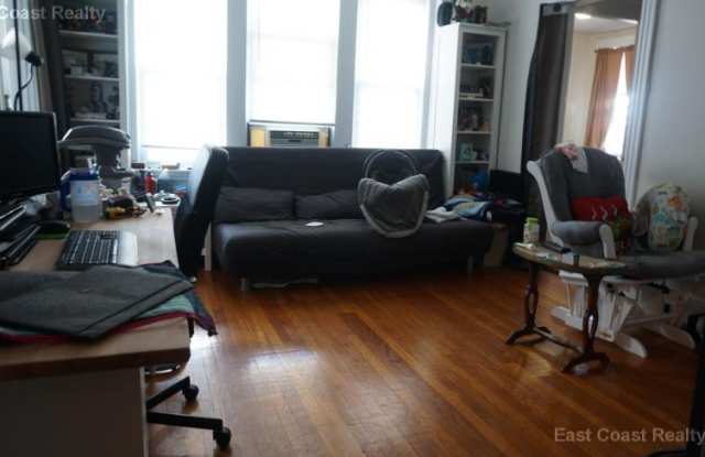 36 Quint Ave. - 36 Quint Avenue, Boston, MA 02134