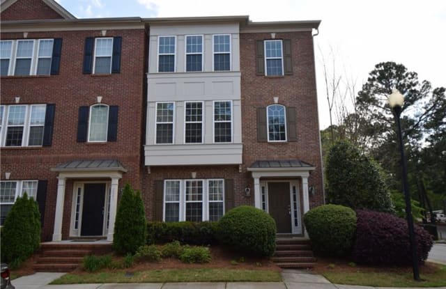 2849 Loftview Square - 2849 Loftview Sq, Vinings, GA 30339