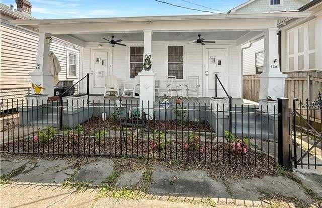 429 CALHOUN Street photos photos