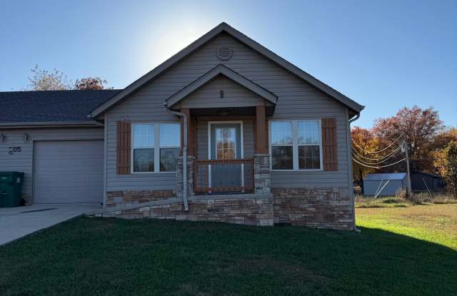 505 West 11th Street Unit B photos photos