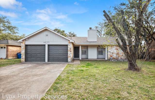 6211 Sunkist Lane - 6211 Sunkist Lane, Austin, TX 78749