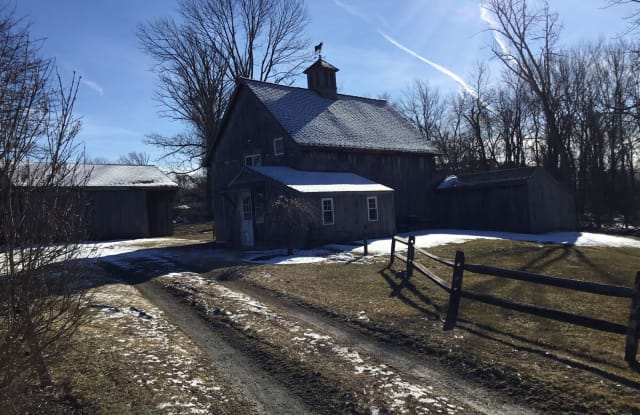13 Ox Hill Rd - 13 Ox Hill Road, Fairfield County, CT 06470