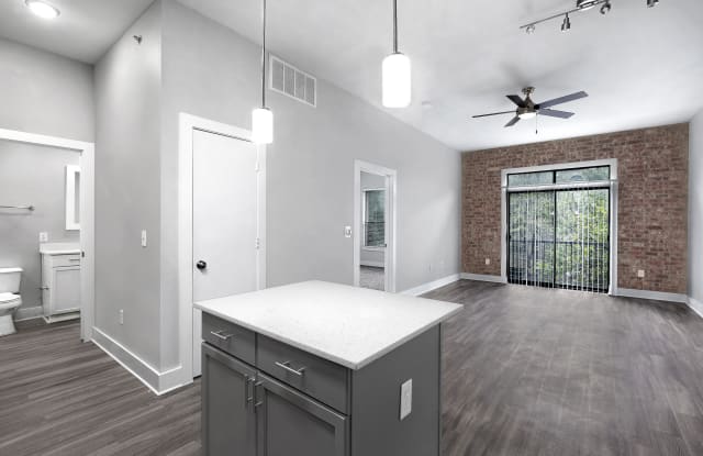 Residences at the Triangle Gallery 2