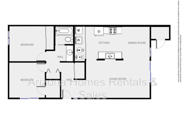 609 South Liana Court Gallery 2