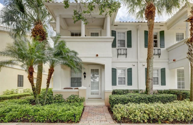109 Rivinia Drive - 109 Rivinia Drive, Jupiter, FL 33458