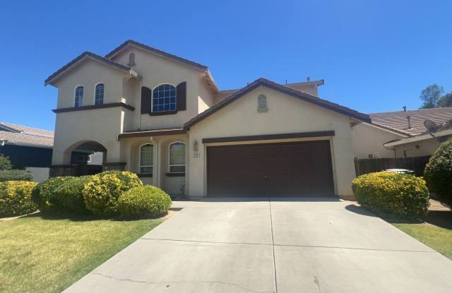 3548 Santa Maria, Merced, Available now! Gallery 3