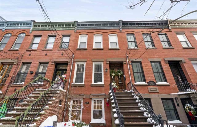1113 PARK AVE - 1113 Park Avenue, Hoboken, NJ 07030