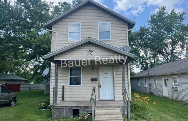 Three Bedroom Home in Willard, OH photos photos