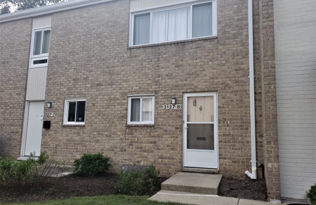 3127 W UNIVERSITY BOULEVARD - 3127 University Blvd W, North Kensington, MD 20895