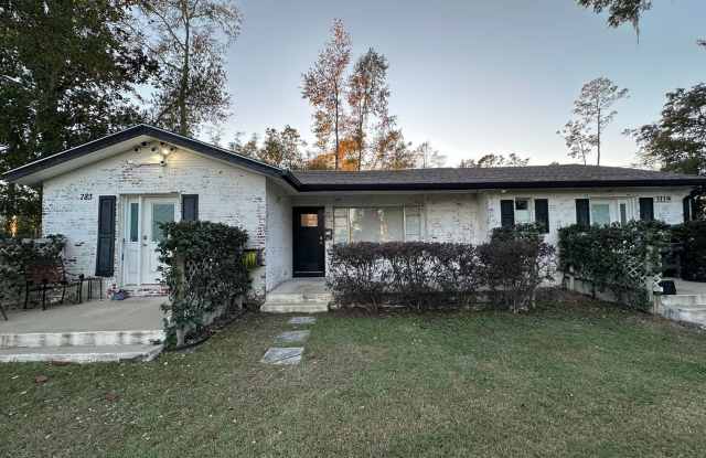 ✨ Cozy 1-Bedroom Retreat with Natural Light – Utilities Included! - 3117 Parklawn Street, Leon County, FL 32304
