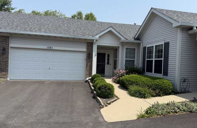 1581 W Ludington Circle photos photos