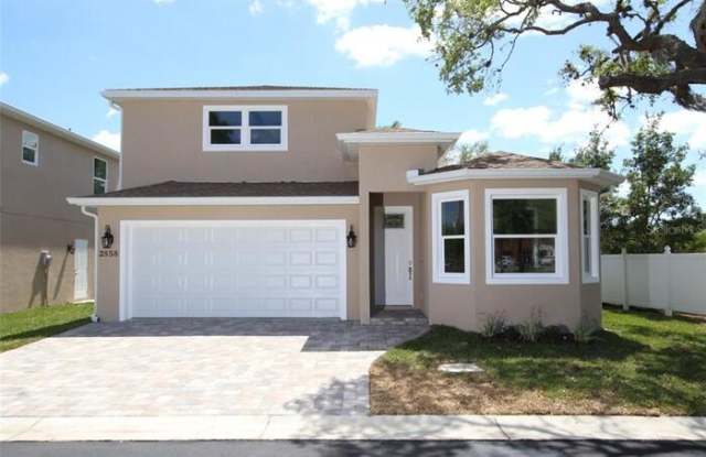 2858 Ashton Road - 2858 Ashton Road, Gulf Gate Estates, FL 34231