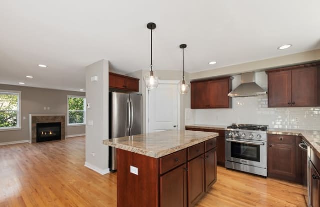 840 Northwest 53rd Street - 840 Northwest 53rd Street, Seattle, WA 98107