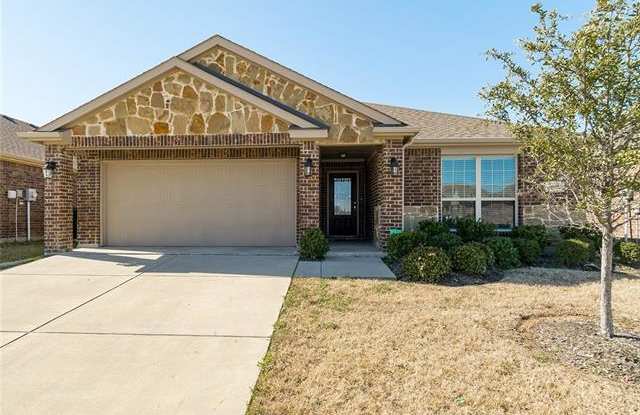 800 English Ivy Drive - 800 English Ivy Drive, Prosper, TX 76227