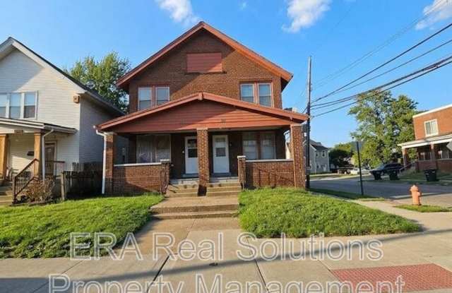 1274 Hildreth Avenue photos photos