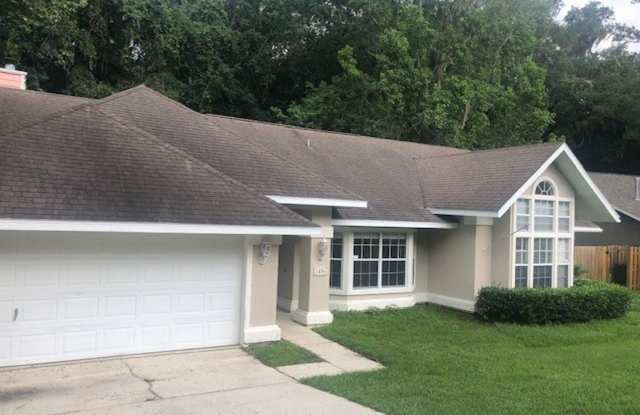 1406 NW 100TH TERR - 1406 Northwest 100th Terrace, Alachua County, FL 32606
