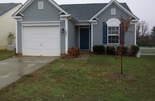 2005 Kansas City Drive - 2005 Washburn Court, Indian Trail, NC 28110