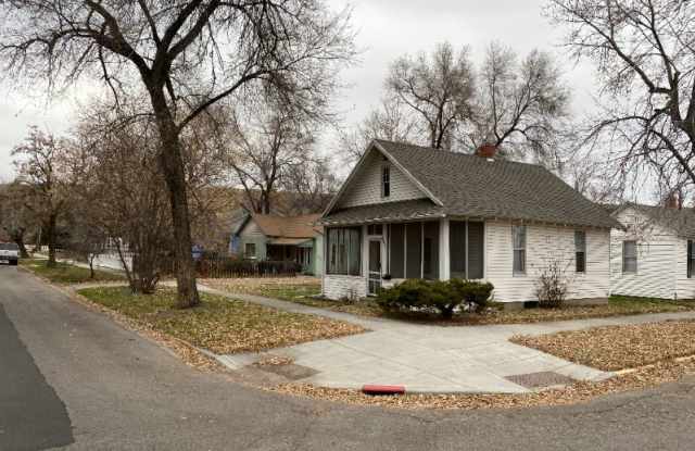 801 N 25th St - 801 North 25th Street, Billings, MT 59101