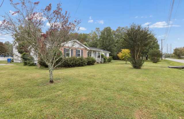 Beautiful Chesapeake Home on a Corner Lot! Gallery 4