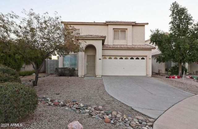 13929 N 132ND Court - 13929 North 132nd Court, Surprise, AZ 85379