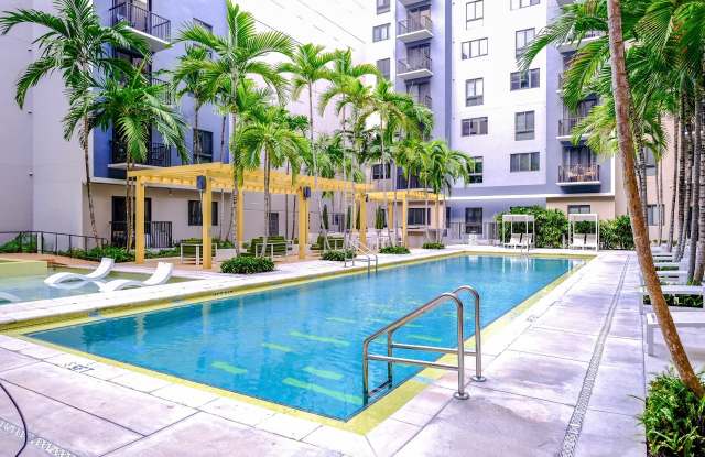 Berkshire Coral Gables photos photos