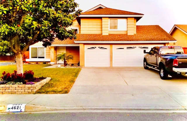 4621 Magens Bay - 4621 Magens Bay, Oceanside, CA 92057
