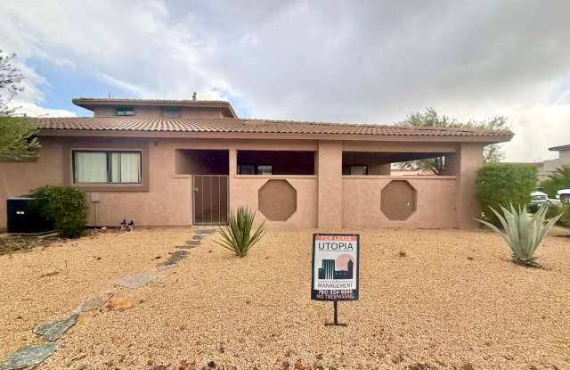 AVAILABLE NOW!! 2 Bedrooms 2 Bathroom apartment in Cathedral City! Gallery 1