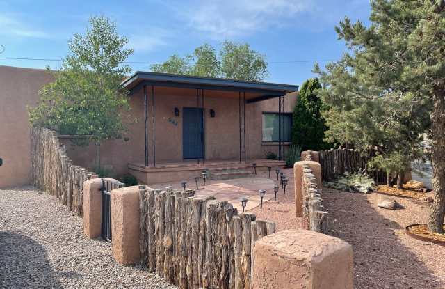 511 Camino Cabra - Historic Eastside! - Price Improvement! photos photos
