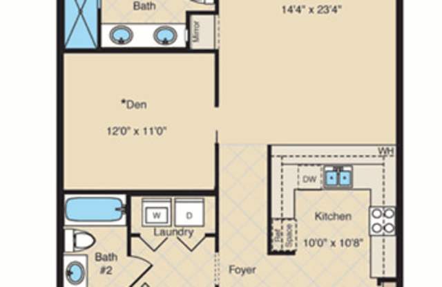 Osprey Cove 2/2 with Den! photos photos