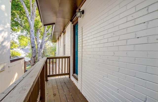 3419 S University Drive Gallery 2
