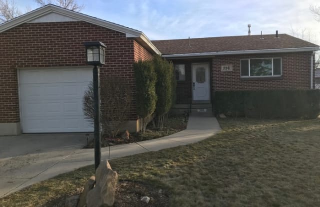 369 6990 South - 369 6990 South, Midvale, UT 84047