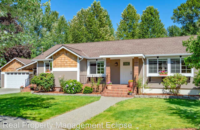 1601 237th PL SW - 1601 237th Place Southwest, Bothell West, WA 98021