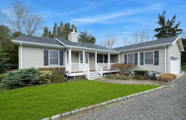 50 Three Waters Lane - 50 3 Waters Lane, Orient, NY 11957