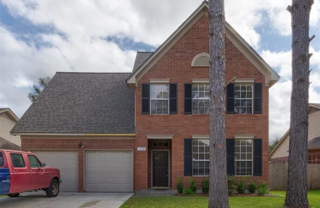 1230 Indian Autumn Trace - 1230 Indian Autumn Trce, Houston, TX 77062