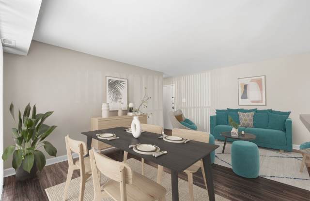 Tysons View Gallery 2