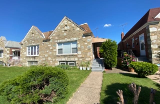 7717 Richard St - 7717 Richard Street, Philadelphia, PA 19152