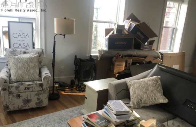 177 Endicott St. Gallery 3