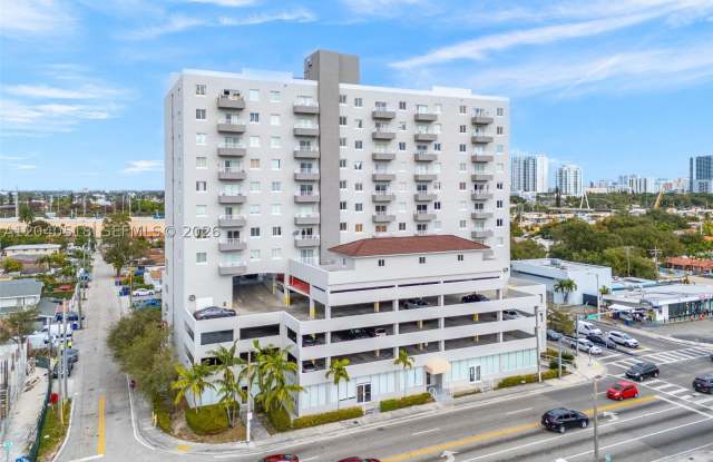 2217 NW 7th St - 2217 Northwest 7th Street, Miami, FL 33125